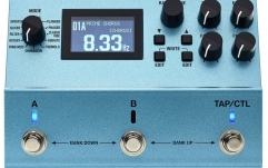 Multi-efect de modulatie Boss MD-500 Modulation