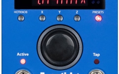 Multi-efect pentru chitară electrică Eventide H9 MAX BLUE Harmonizer