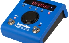 Multi-efect pentru chitară electrică Eventide H9 MAX BLUE Harmonizer