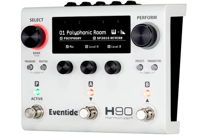Multi-efect pentru chitară electrică Eventide H90 Harmonizer
