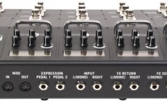 Multi-efect pentru chitara electrica Line6 M13 Stompbox