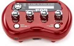 Multi-efect pentru chitara electrica Line6 Pocket POD