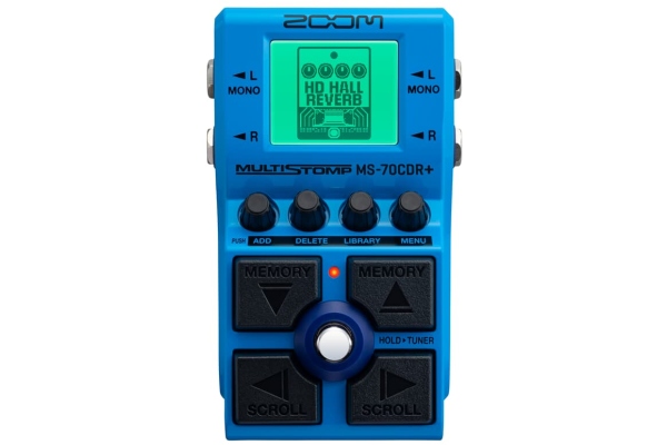 MS-70CDR+