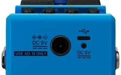 Multi-efect pentru chitară electrică Zoom MS-70CDR+