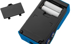 Multi-efect pentru chitară electrică Zoom MS-70CDR+