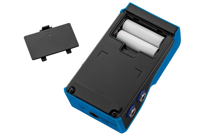Multi-efect pentru chitară electrică Zoom MS-70CDR+