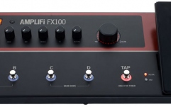Multi-efect pentru chitara electrica Line6 AMPLIFi FX 100