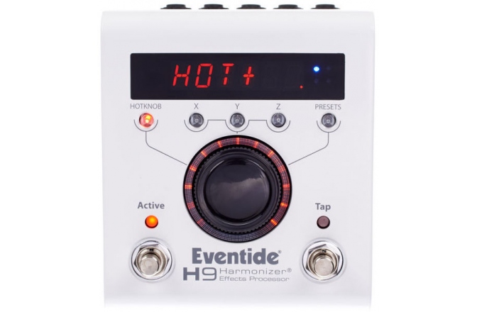 Multi-efect/procesor digital pentru chitara electrica Eventide H9 Harmonizer