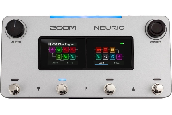 Zoom Neurig
