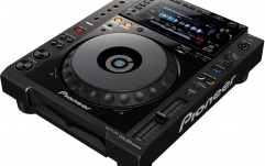Multi-Player Profesional Pioneer DJ CDJ-900 Nexus