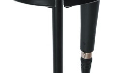 Multi-microphone support Gator Frameworks Mic 6 Tray