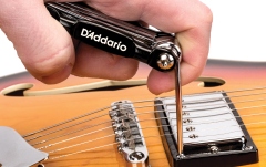 Multi-tool chitara/bass Daddario Guitar / Bass Multi-Tool