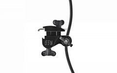 Multiclemă  Meinl -Professional Multi-Clamp with flexible microphone gooseneck