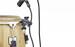 Multiclemă  Meinl -Professional Multi-Clamp with flexible microphone gooseneck