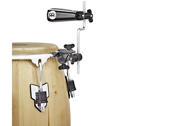 Multiclemă Meinl - Professional Multi-Clamp with Z-shaped rod