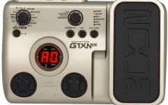 Multiefect chitara electrica Zoom G1XNext