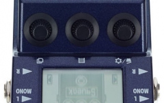 Multiefect chitara Zoom MS-100BT