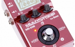 Multiefect chitară Zoom MS-60B