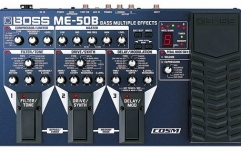 Multiefect pentru bas Boss ME-50B