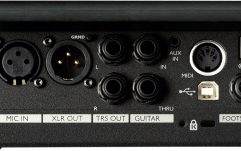 Multiefect si looper personal TC Helicon VoiceLive Touch
