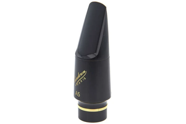 Vandoren V16 Alto Sax A5 S+ — 2