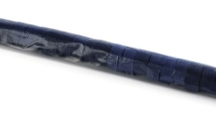 Munitie tun confetti TCM FX Slowfall Streamers 10mx1.5cm, dark blue, 32x