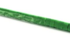 Munitie tun confetti TCM FX Slowfall Streamers 10mx1.5cm, dark green, 32x
