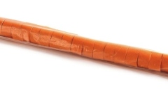 Munitie tun confetti TCM FX Slowfall Streamers 10mx1.5cm, orange, 32x