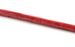Munitie tun confetti TCM FX Slowfall Streamers 10mx1.5cm, red, 32x