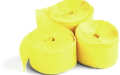 Munitie tun confetti TCM FX Slowfall Streamers 10mx1.5cm, yellow, 32x