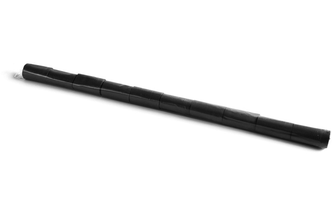 Munitie tun confetti TCM FX Slowfall Streamers 10mx5cm, black, 10x