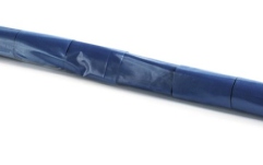 Munitie tun confetti TCM FX Slowfall Streamers 10mx5cm, dark blue, 10x