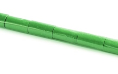 Munitie tun confetti TCM FX Slowfall Streamers 10mx5cm, light green, 10x