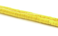 Munitie tun confetti TCM FX Slowfall Streamers 5mx0.85cm, yellow, 100x
