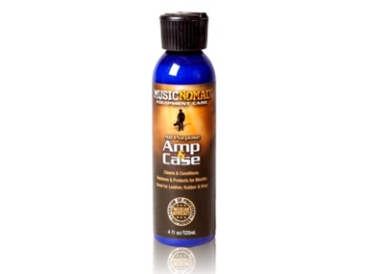 Amp & Case Cleaner and Conditioner