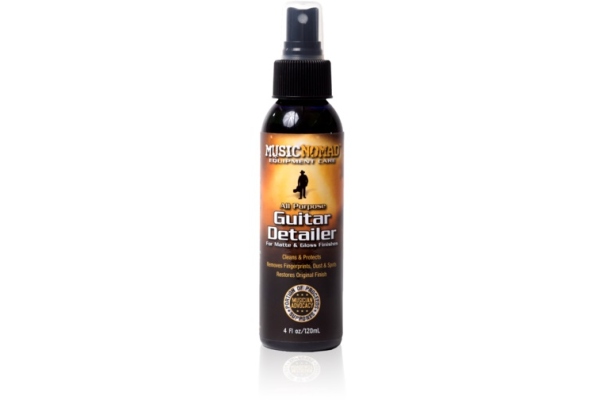 Guitar Detailer Guitar Detailer