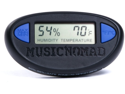HONE - Guitar Hygrometer