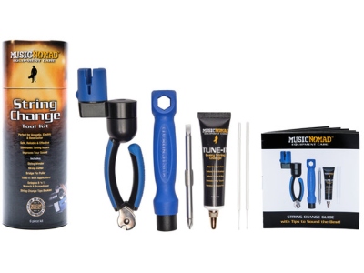 String Change Tool Kit 6pcs