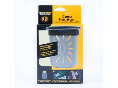 The Humitar - Instrument Case Humidifier