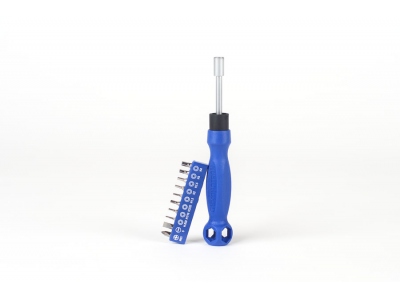 The Octopus 17-in-1 Tech Tool
