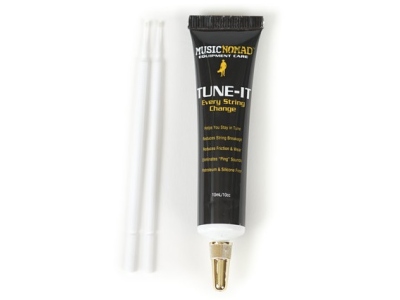 TUNE-IT