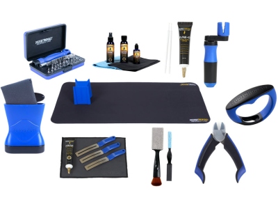 Ultimate At Home Work Station