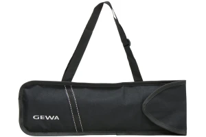 Gewa Bag for Sheet Music & Sheet Music Stand 54x16 cm