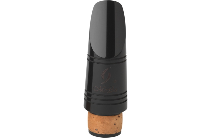 Mustiuc clarinet Backun Klarinettenmundstuck MoBa Eb - Eb