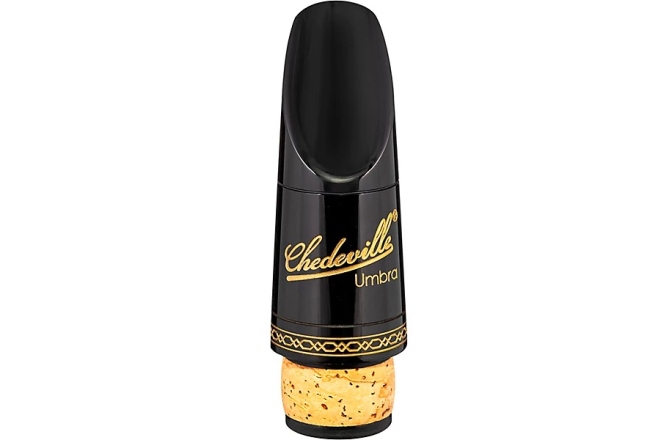 Muștiuc clarinet Bb Chedeville Bb-Clarinet Umbra F2
