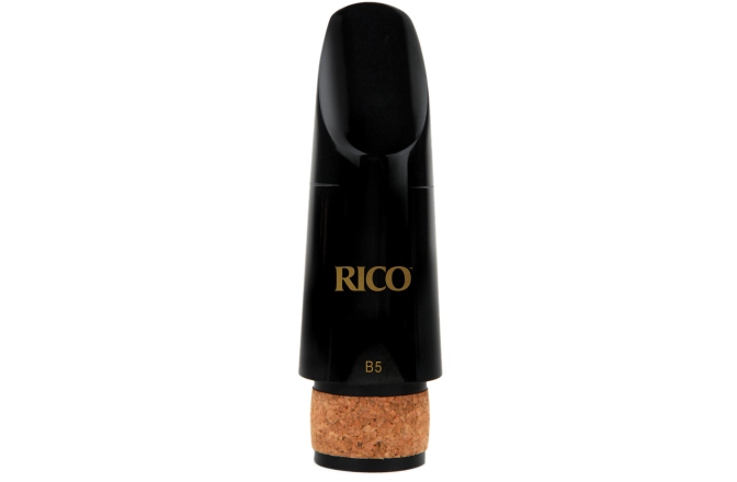 Mustiuc Clarinet Bb Daddario Woodwinds Grafonite Clarinet Bb B5