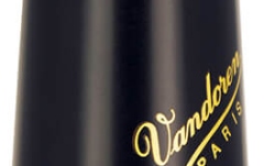 Muștiuc clarinet Sib Vandoren Black Diamond BD5 HD 13 Series Bb Clarinet