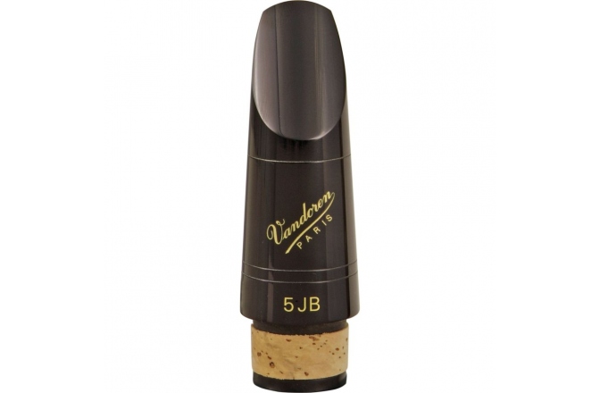 Mustiuc clarinet Vandoren 5JB Profile 88 Clarinet