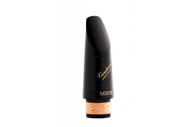 Mustiuc Clarinet Vandoren M30 Lyre Profile 88 Clarinet