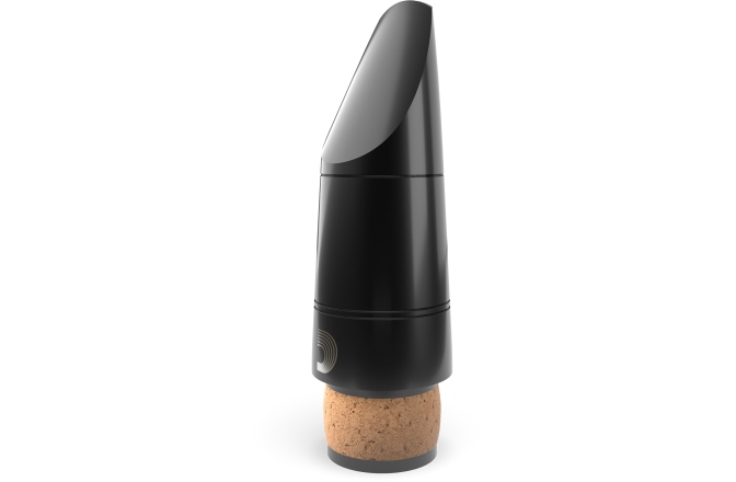 Muștiuc pentru clarinet Daddario Woodwinds Reserve Bb- Clarinet X25E